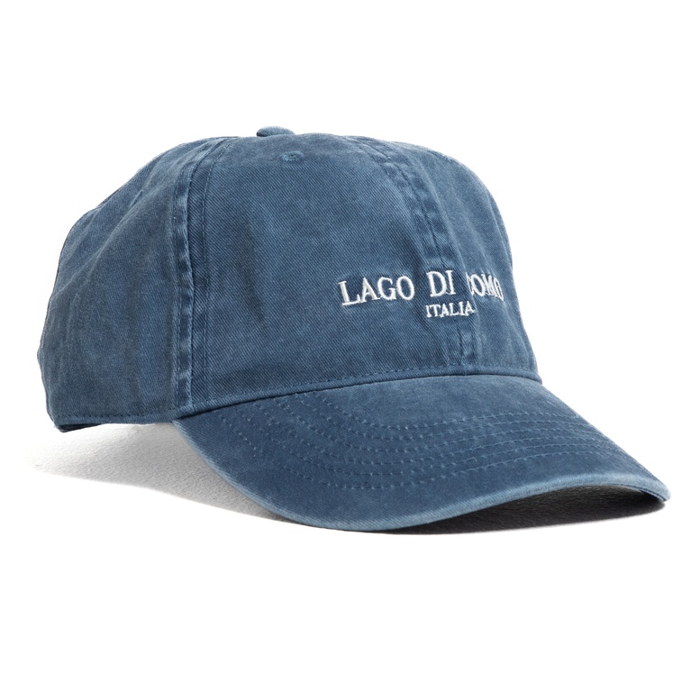 Cap "Dad Washed Embroidery"